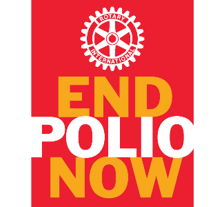 End Polio Now